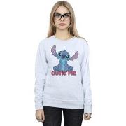 Sweat-shirt Disney Cutie Pie