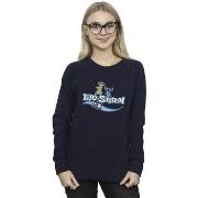 Sweat-shirt Disney BI22509