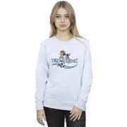 Sweat-shirt Disney BI22509