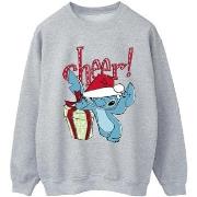 Sweat-shirt Disney BI22681