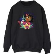 Sweat-shirt Disney Encanto Born To Be Me