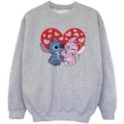 Sweat-shirt enfant Disney BI22479