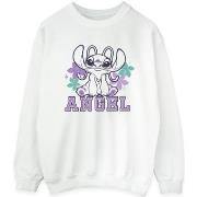 Sweat-shirt Disney BI22606