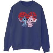 Sweat-shirt Disney BI22715