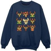 Sweat-shirt enfant Disney BI22735