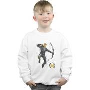 Sweat-shirt enfant Marvel Avengers Endgame