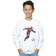 Sweat-shirt enfant Marvel Avengers Endgame