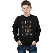 Sweat-shirt enfant Marvel Avengers Endgame We Avenge The Fallen