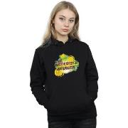 Sweat-shirt Marvel Avenger