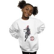 Sweat-shirt enfant Marvel Avengers Endgame