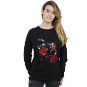 Sweat-shirt Marvel Avengers Endgame