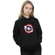 Sweat-shirt Marvel BI4785