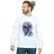 Sweat-shirt Marvel Avengers Endgame