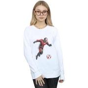 Sweat-shirt Marvel Avengers Endgame