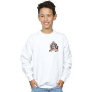 Sweat-shirt enfant Marvel BI29172