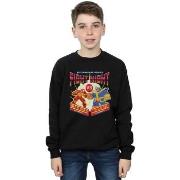 Sweat-shirt enfant Marvel Fight Night