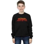 Sweat-shirt enfant Marvel BI29213