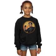 Sweat-shirt enfant Marvel Shang-Chi And The Legend Of The Ten Rings