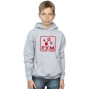 Sweat-shirt enfant Marvel Pym Technologies