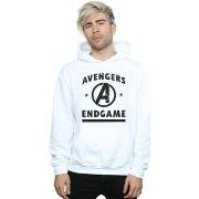 Sweat-shirt Marvel Avengers Endgame