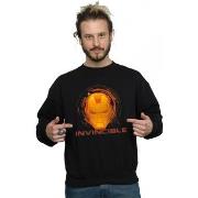 Sweat-shirt Marvel Invincible