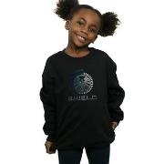 Sweat-shirt enfant Marvel Agents of SHIELD