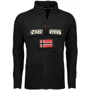 Polaire Geographical Norway TANTOUNA polaire pour homme