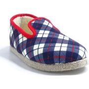 Chaussons Chausse Mouton MELROSE