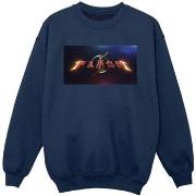 Sweat-shirt enfant Dc Comics BI38428