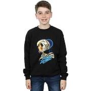 Sweat-shirt enfant Dc Comics 84