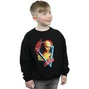 Sweat-shirt enfant Dc Comics 84