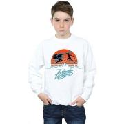 Sweat-shirt enfant Dc Comics 84