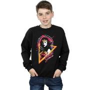 Sweat-shirt enfant Dc Comics 84