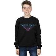 Sweat-shirt enfant Dc Comics 84