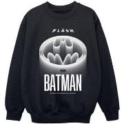 Sweat-shirt enfant Dc Comics BI40078