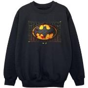 Sweat-shirt enfant Dc Comics BI40129