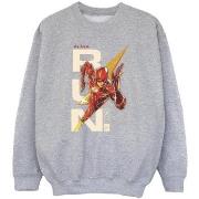 Sweat-shirt enfant Dc Comics BI40174