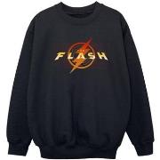 Sweat-shirt enfant Dc Comics BI40190