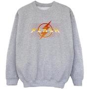 Sweat-shirt enfant Dc Comics BI40190