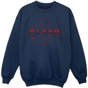 Sweat-shirt enfant Dc Comics BI40202