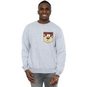 Sweat-shirt Dessins Animés BI32351