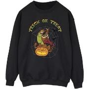 Sweat-shirt Scooby Doo BI44180