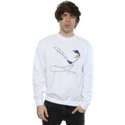 Sweat-shirt Dessins Animés BI32737