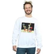 Sweat-shirt Dessins Animés BI32830