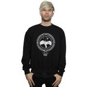 Sweat-shirt Dessins Animés Sylvester Greek Circle