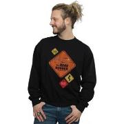 Sweat-shirt Dessins Animés BI33179