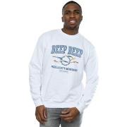 Sweat-shirt Dessins Animés Road Runner Beep Beep