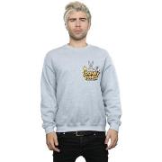 Sweat-shirt Dessins Animés BI33493