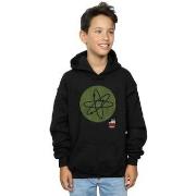 Sweat-shirt enfant The Big Bang Theory BI3372