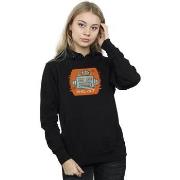 Sweat-shirt The Big Bang Theory Shel-Bot